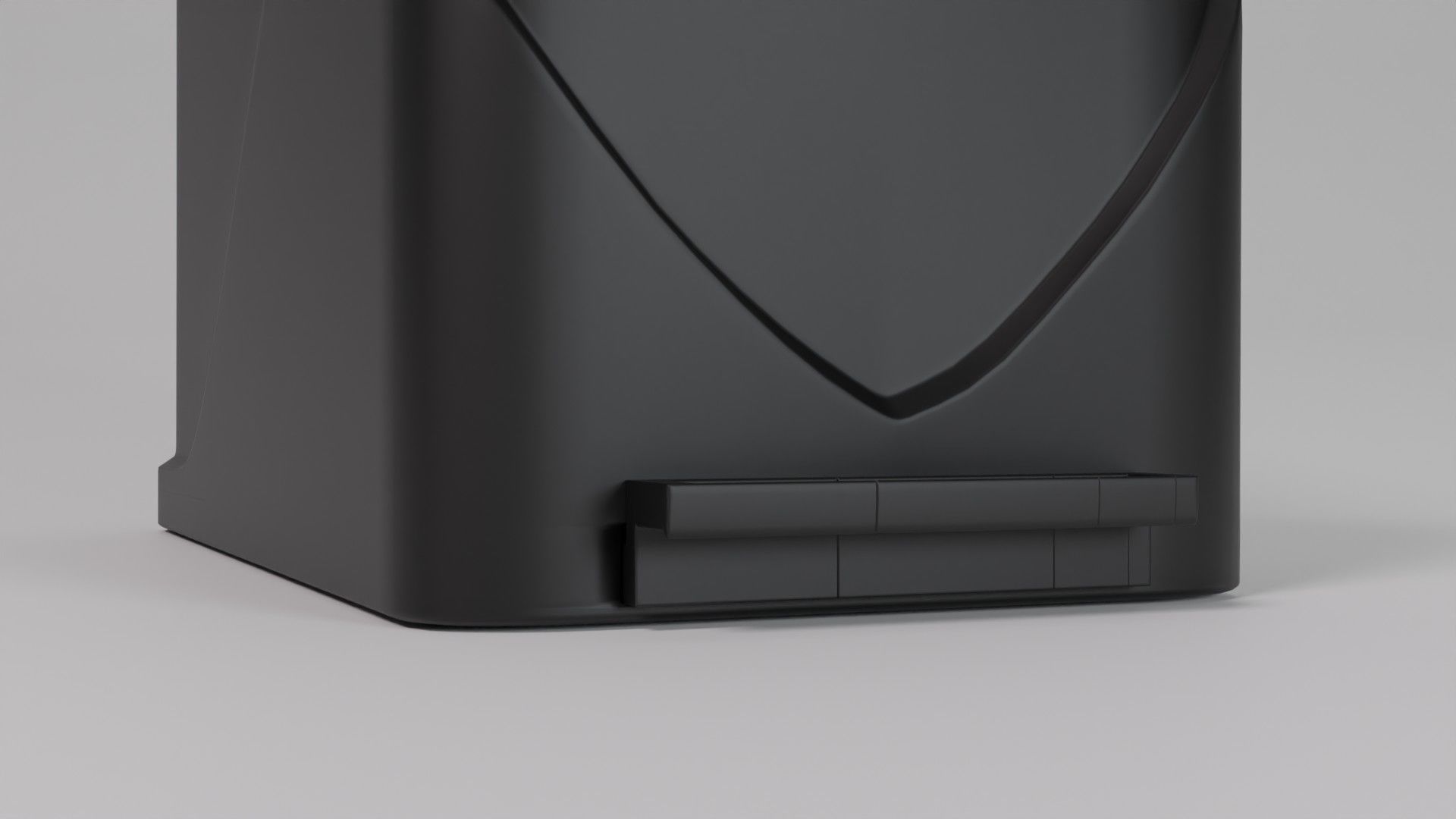 Kitchen Appliances Pack 3D model_69