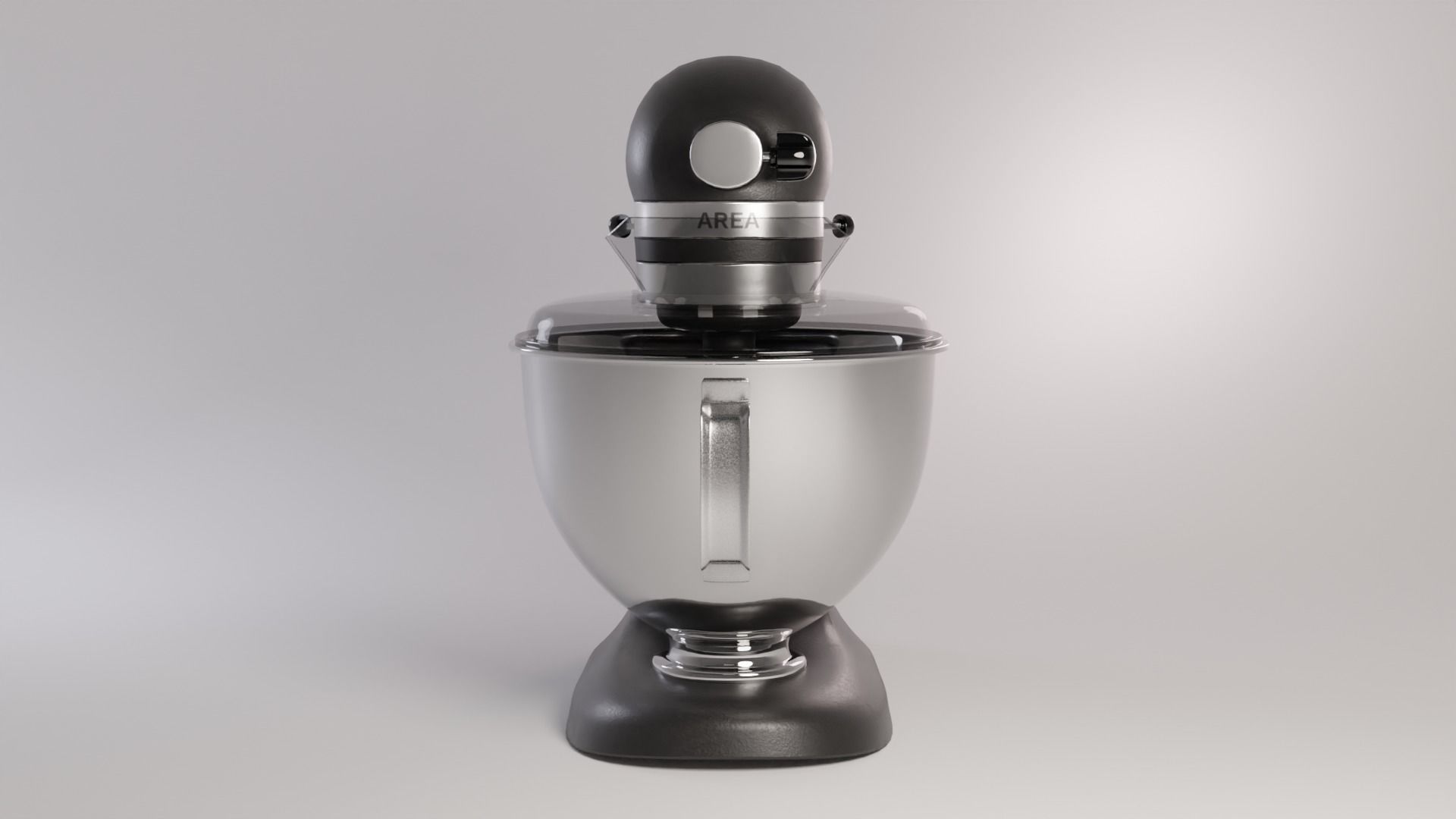 Kitchen Appliances Pack 3D model_19