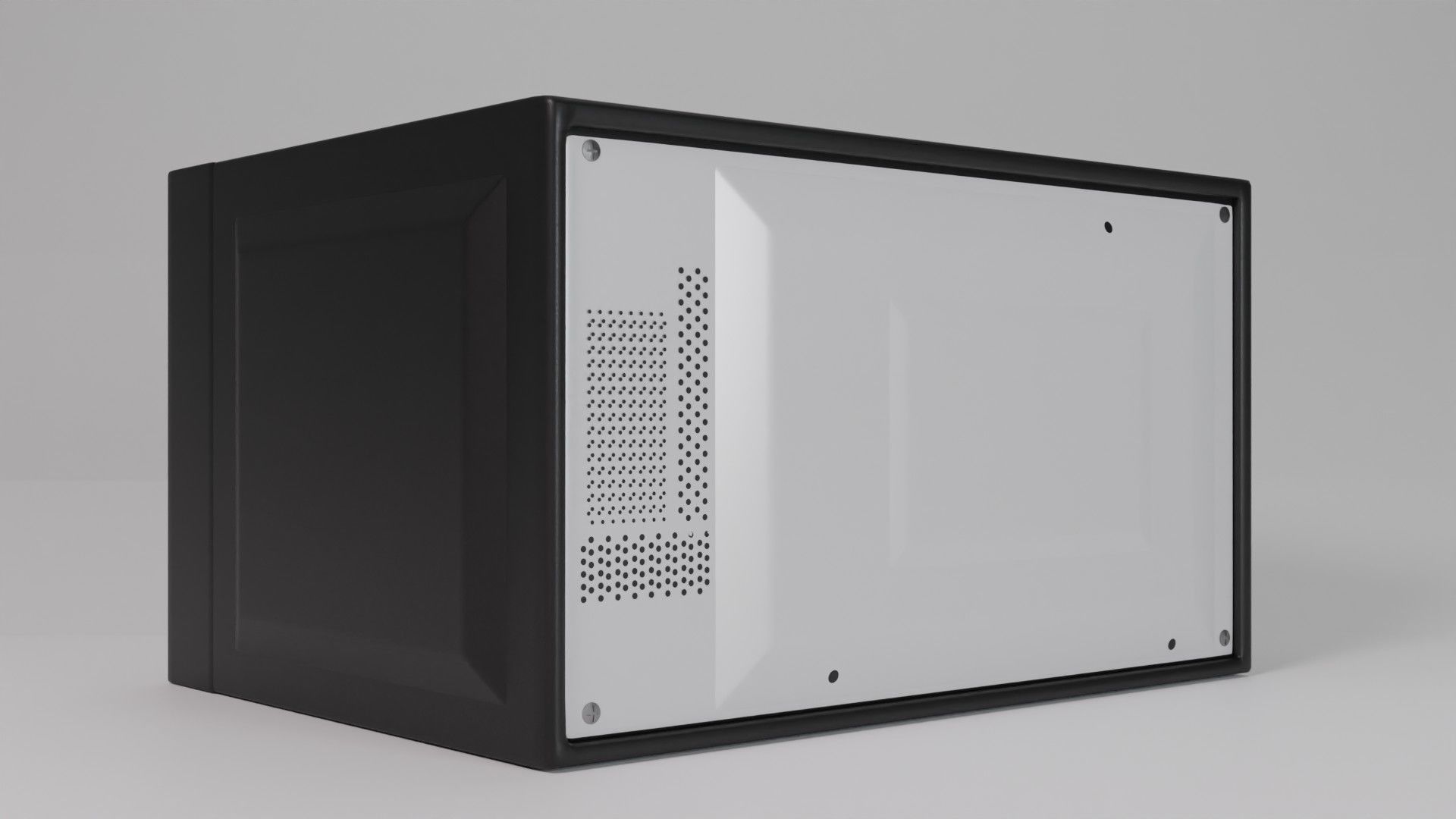 Kitchen Appliances Pack 3D model_51