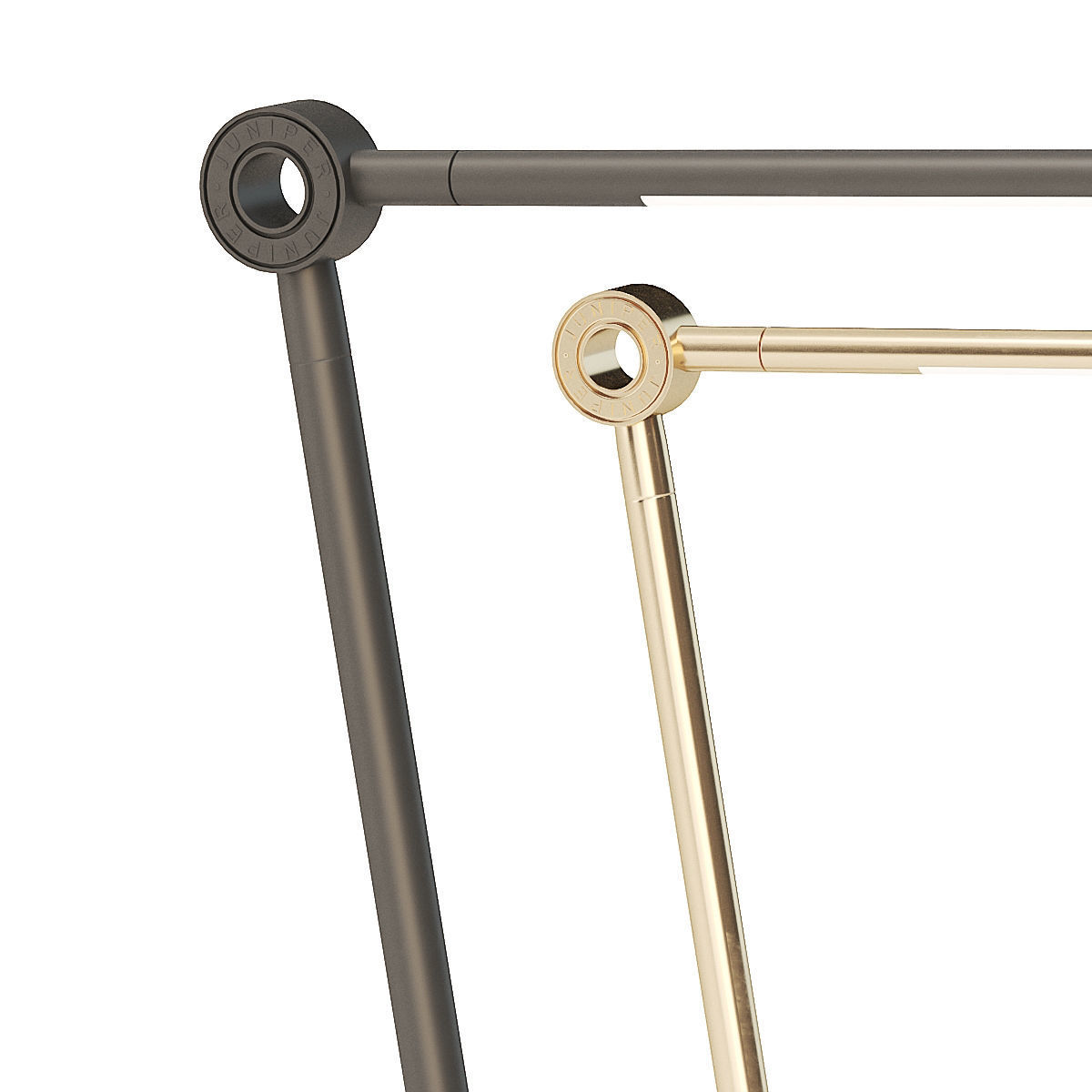 Thin Task Lamp 3D model_2