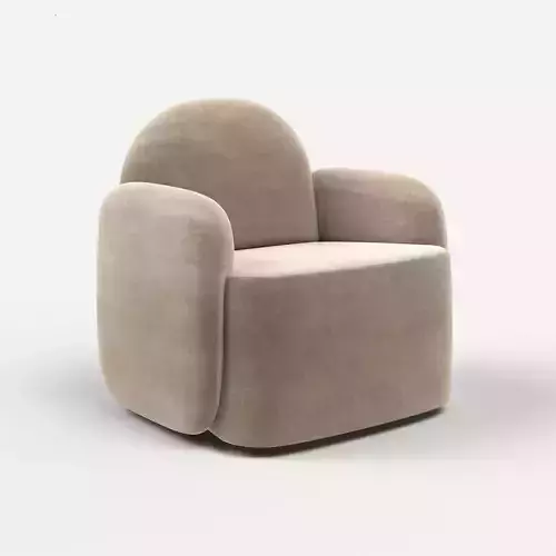 Armchair by Archipelago