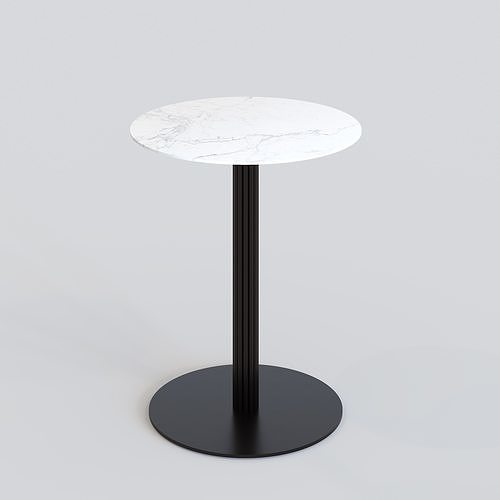 Table CITE by Archipelago 3D model