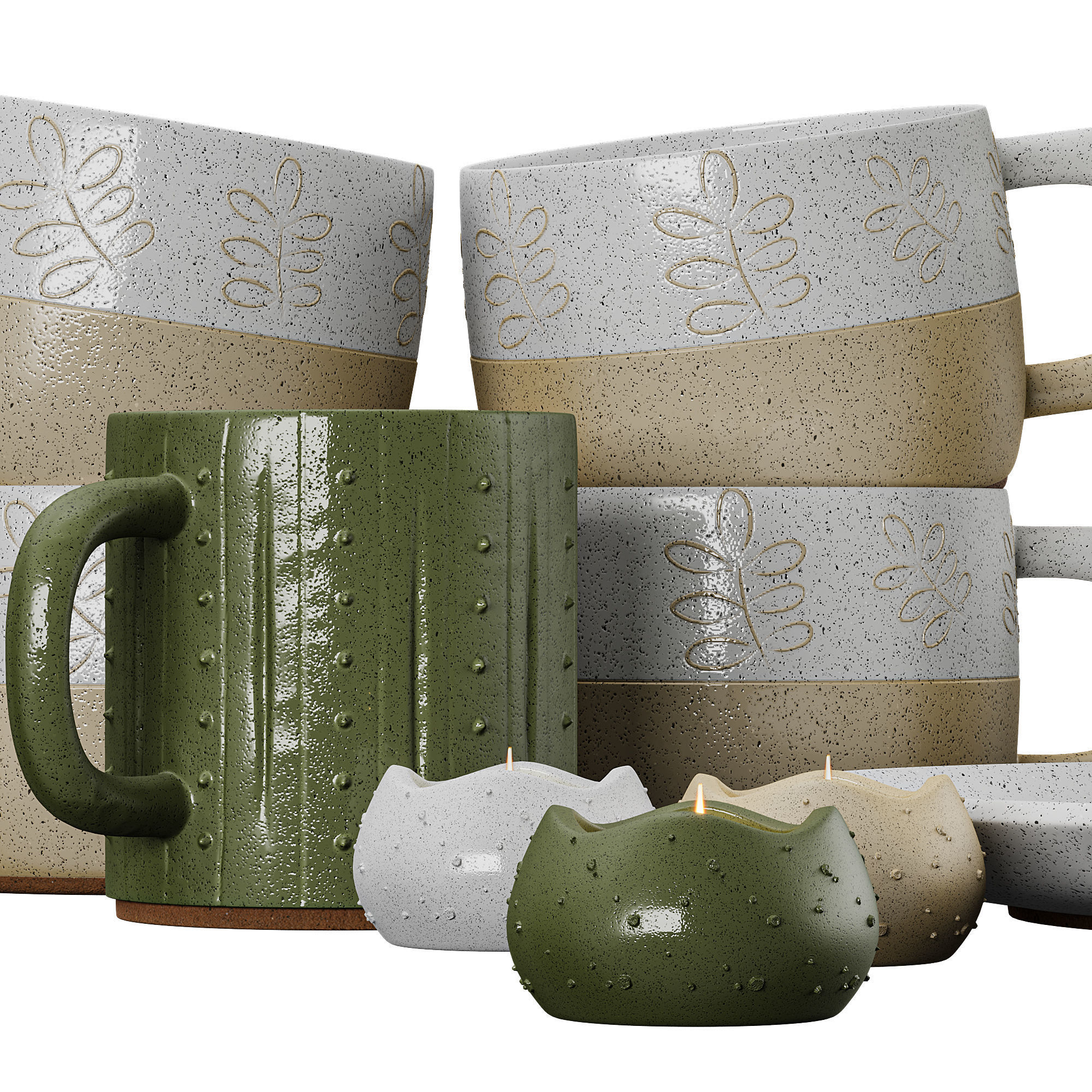 Decorative set 1 collection _7