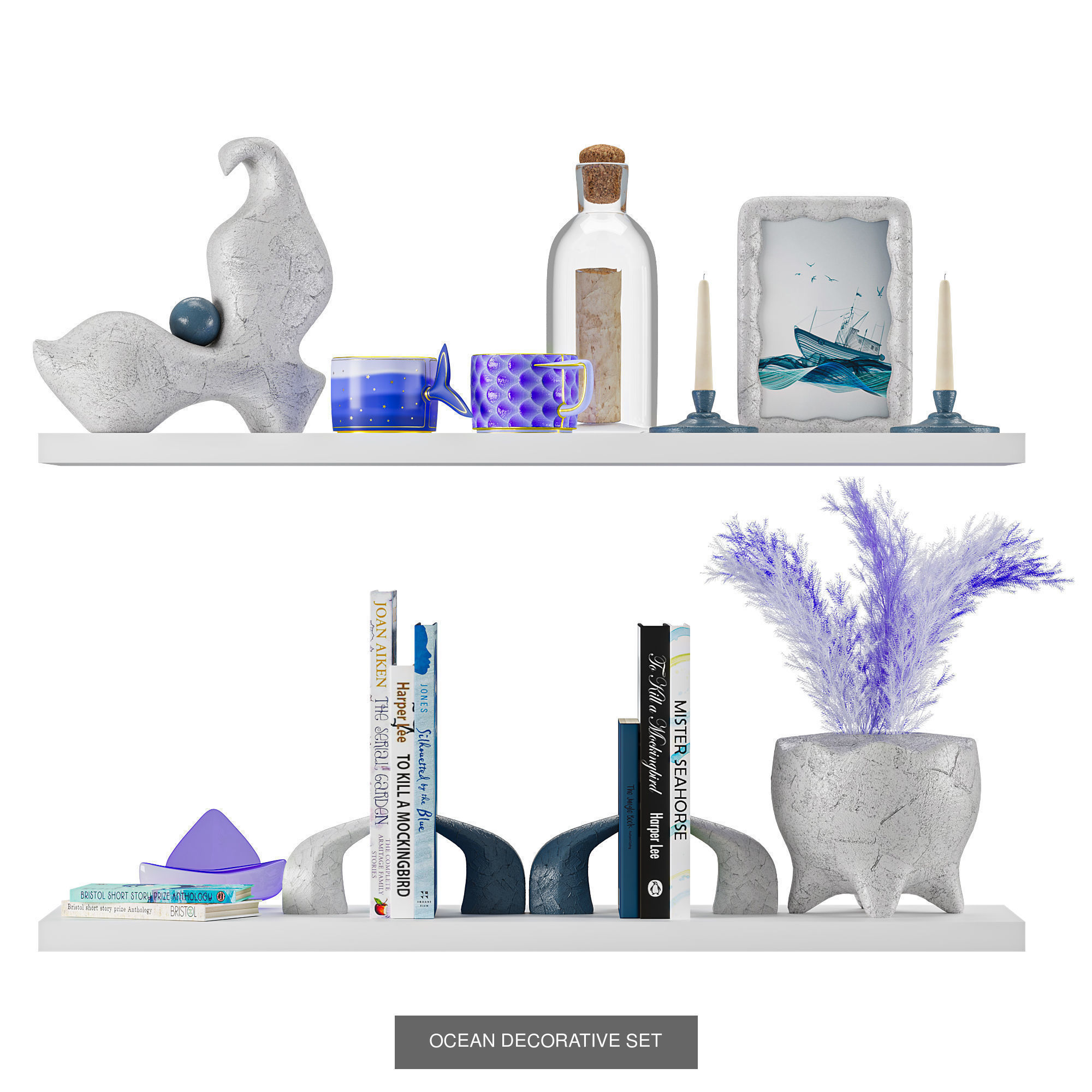 Decorative set 1 collection _2