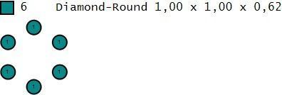 Minimalist Ring 624 3D print model_11