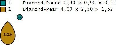 Minimalist Ring 631 3D print model_8