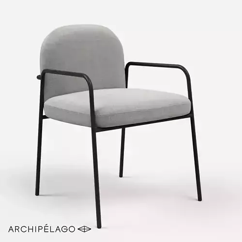 Chair NICE by Archipelago
