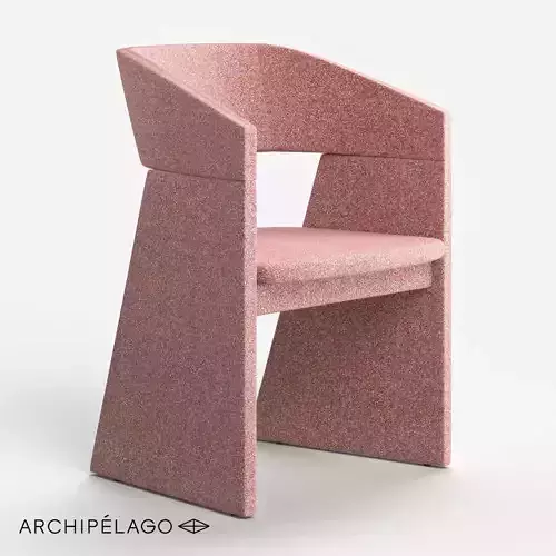 Chair KARGOPOL Archipelago