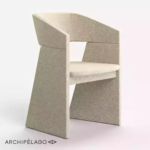 Chair KARGOPOL Archipelago