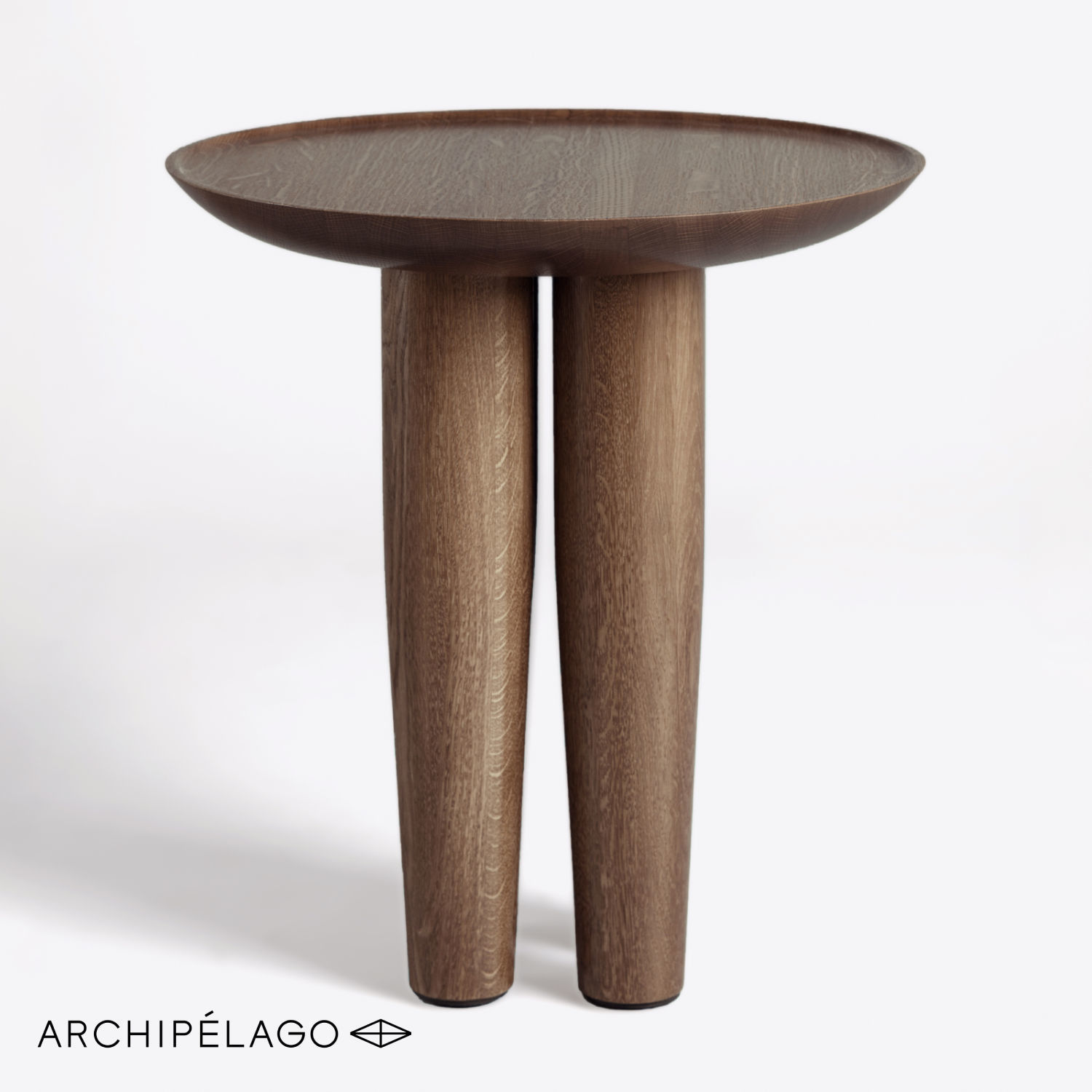 Table ELEPHANT by Archipelago 3D model_1