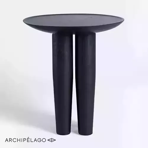 Table ELEPHANT by Archipelago 3D model Table ELEPHANT by Archipelago 3D model