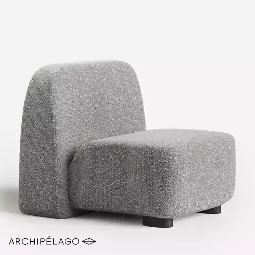 Armchairs DARWIN Archipelago