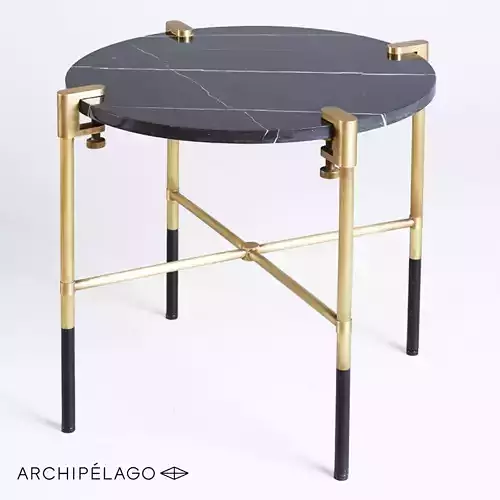 Table BERN Archipelago 3D model