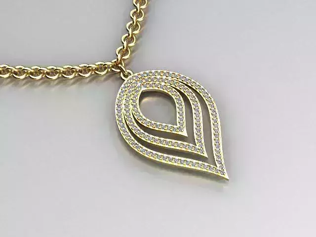 pendant