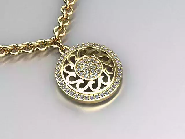 pendant