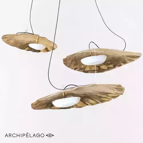 Lighting OYSTER Archipelago