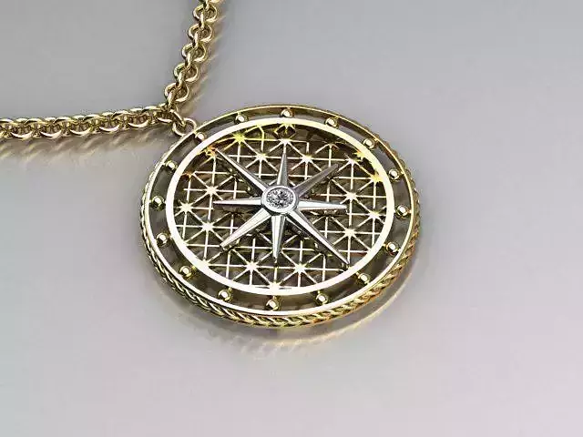 pendant