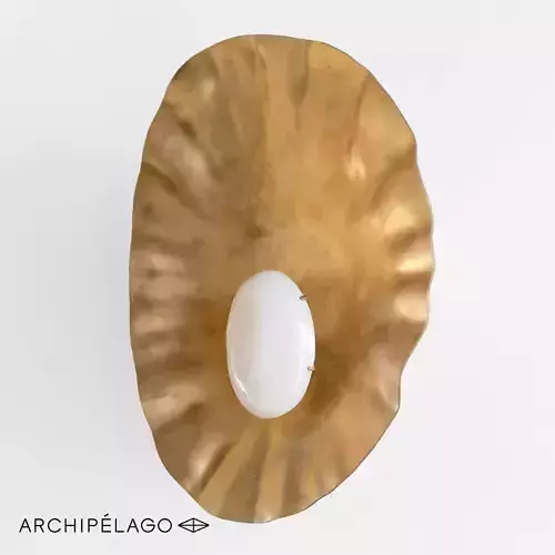 Lighting OYSTER Archipelago 3D model