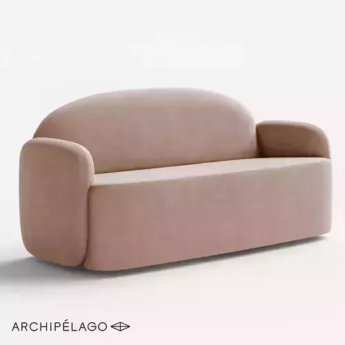 Sofas ALDERMASTON Archipelago