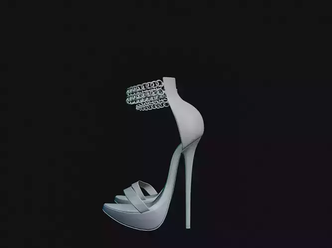 Women Sandals High Heels