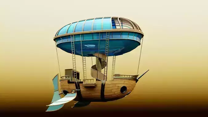 Airship 