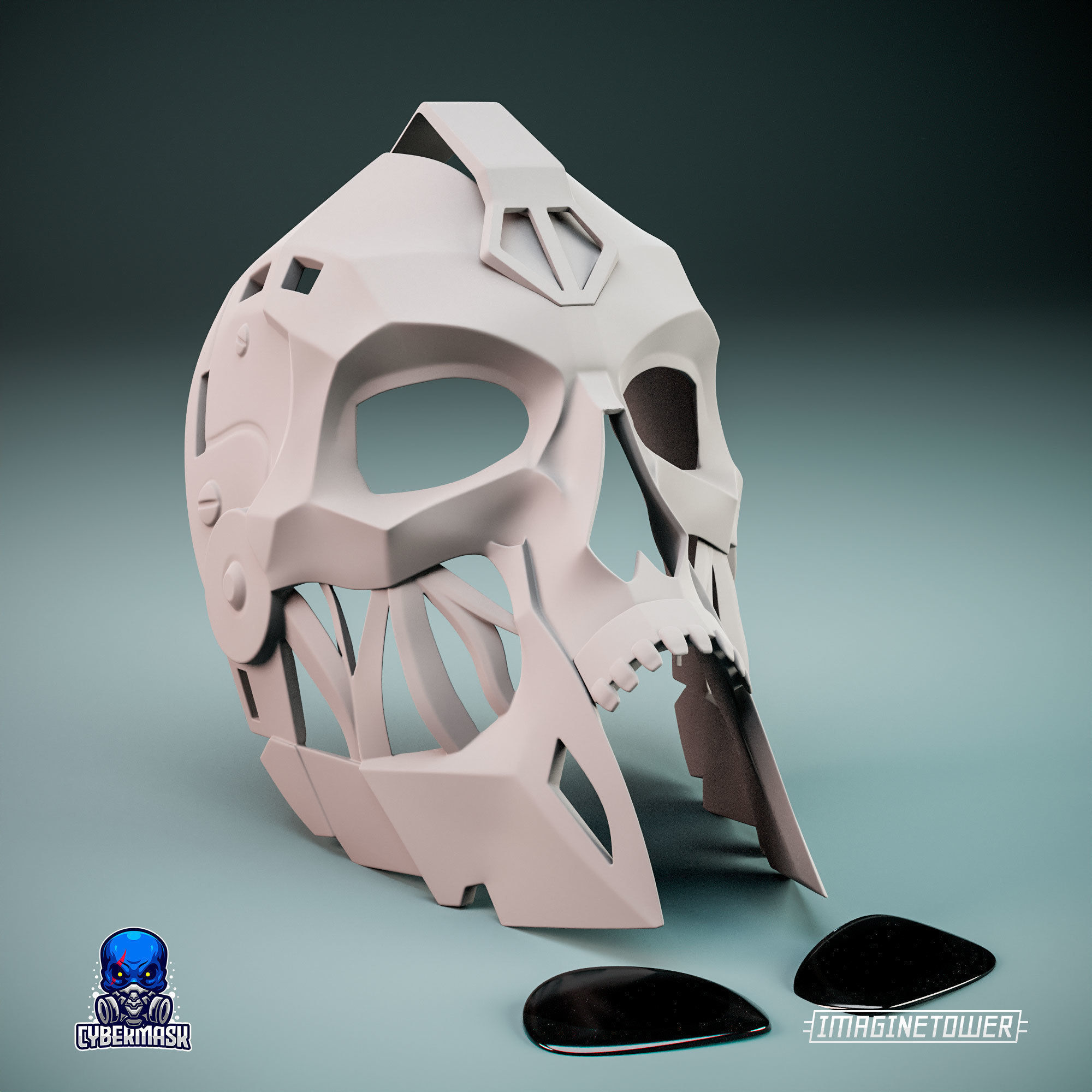 black-skull-cosplay-mask-3d-model-3d-printable-cgtrader
