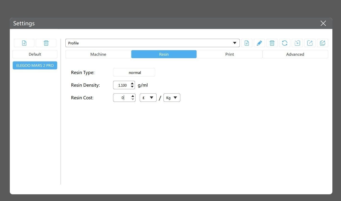 Soundwave FOC 1 3D print model_5