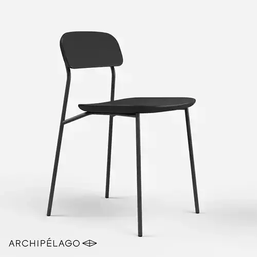 Dining chairs COPENHAGEN Archipelago