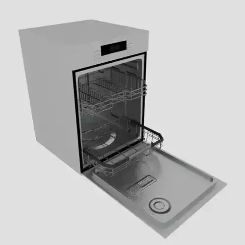 Dishwasher