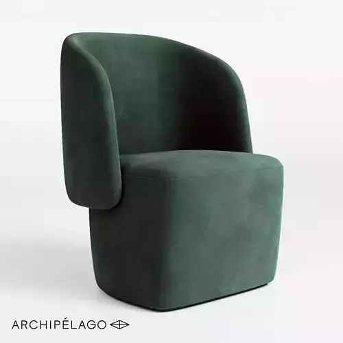Armchairs PARIS Archipelago