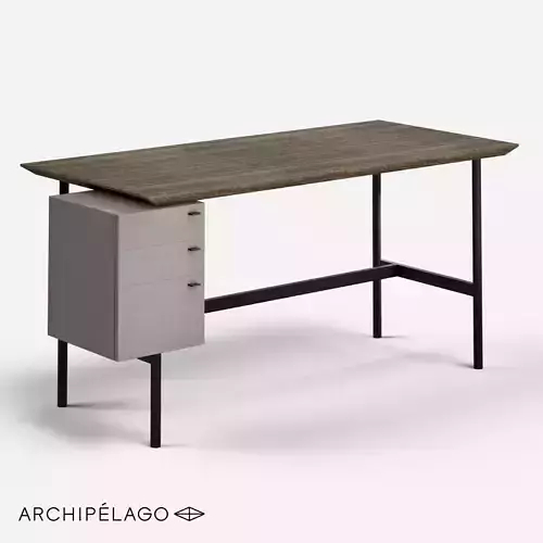 Work tables MONTREAL Archipelago