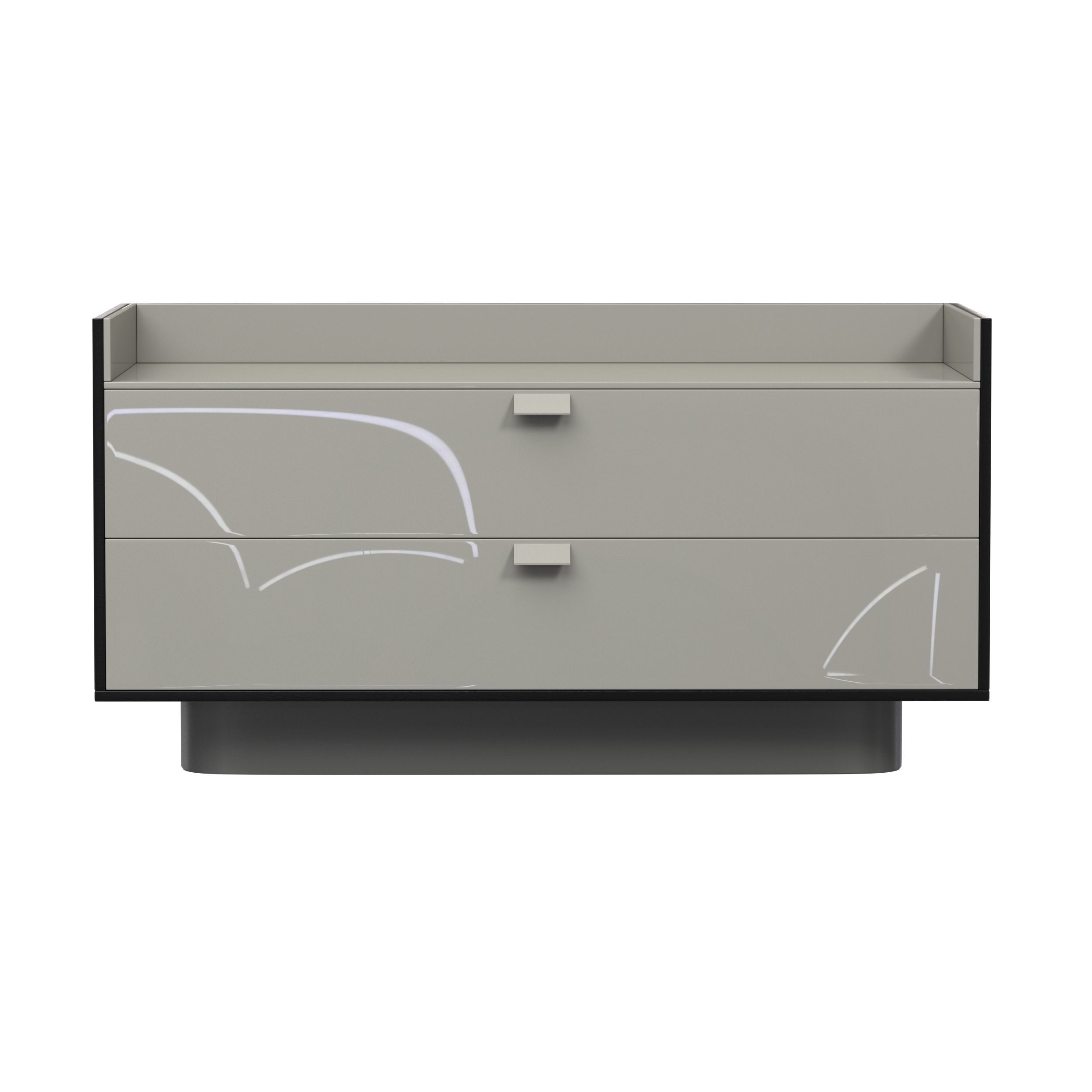 Night Sideboards 3D model_1