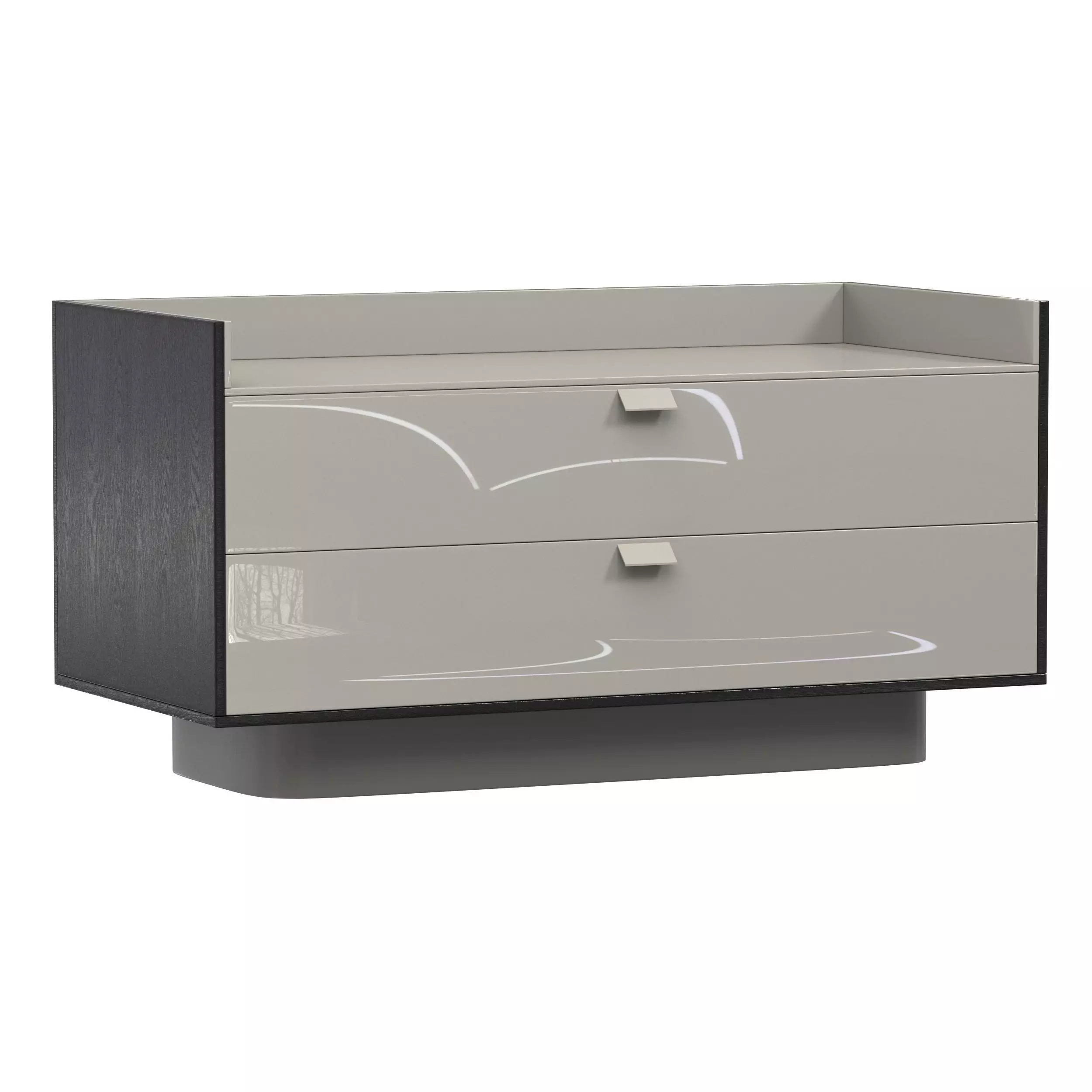 Night Sideboards 3D model_0