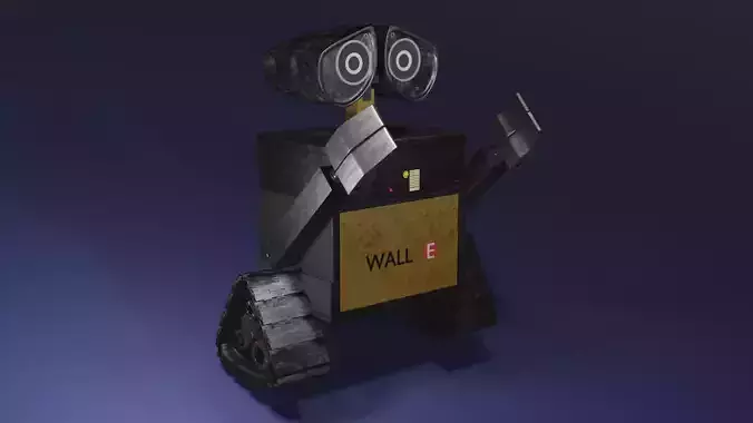 WALL-E