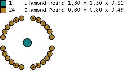 Minimalist Ring 716 3D print model_9