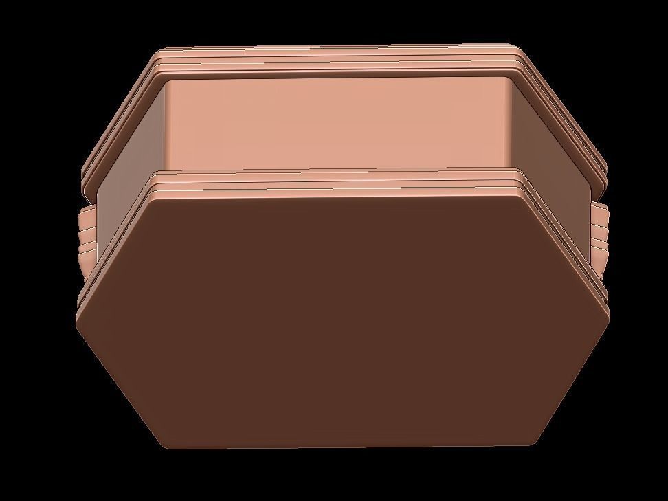 3D Print Base 16 3D print model_13