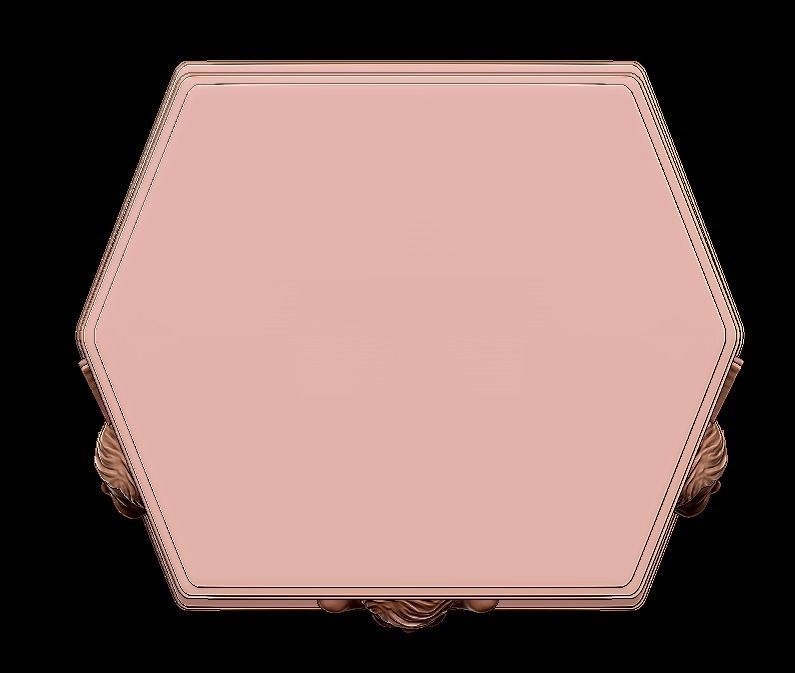 3D Print Base 16 3D print model_14