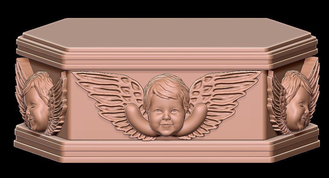 3D Print Base 16 3D print model_81