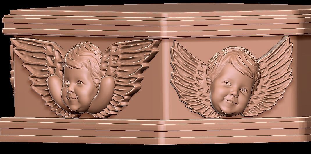 3D Print Base 16 3D print model_39