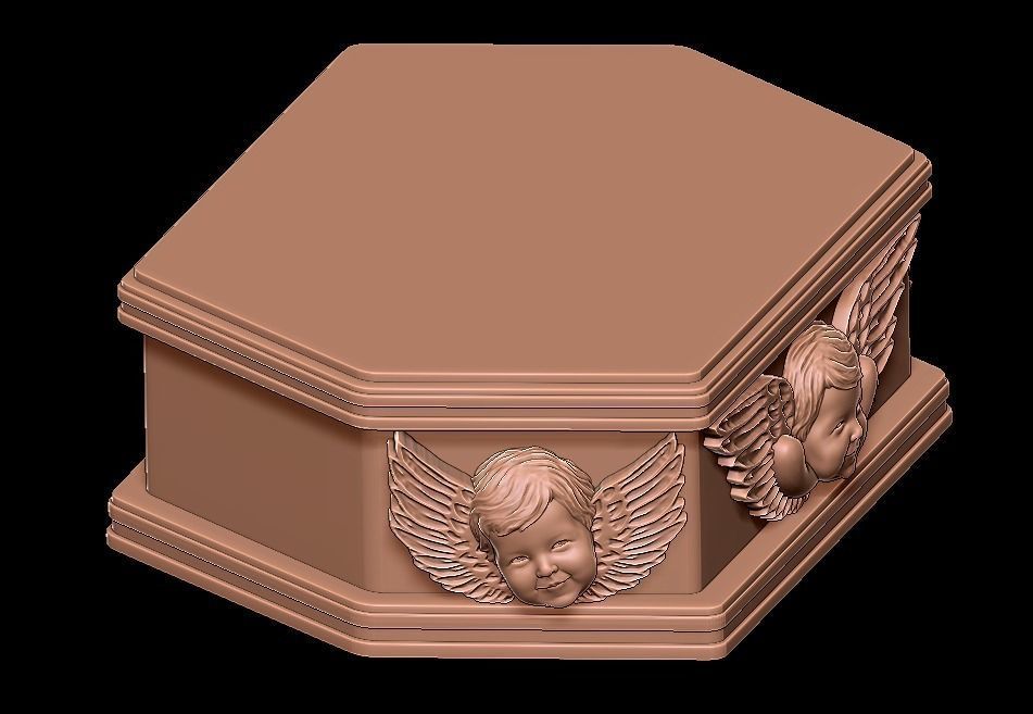 3D Print Base 16 3D print model_7