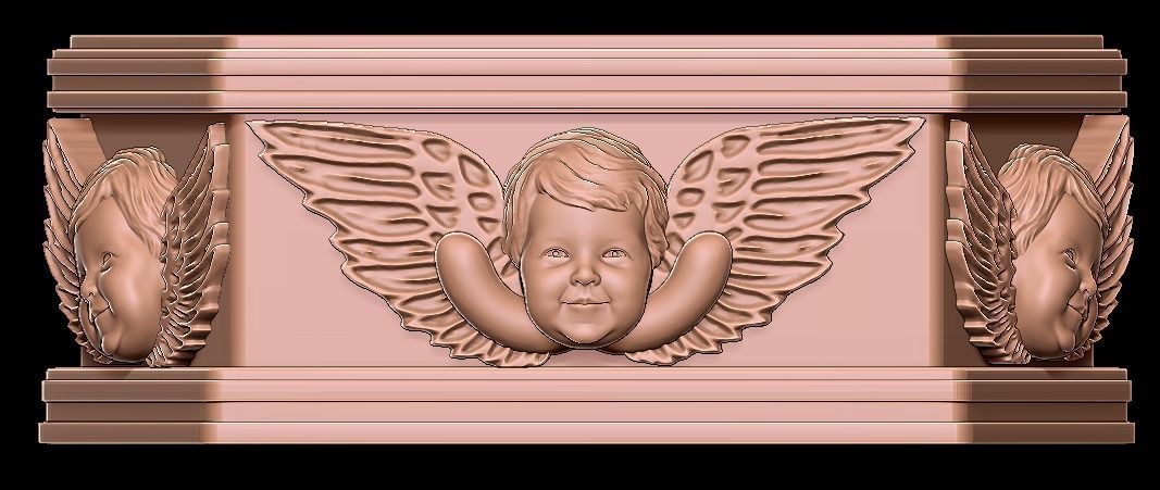 3D Print Base 16 3D print model_24