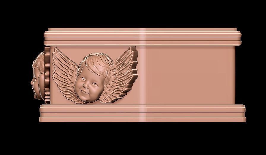 3D Print Base 16 3D print model_4