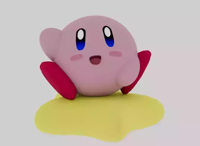 Kirby 