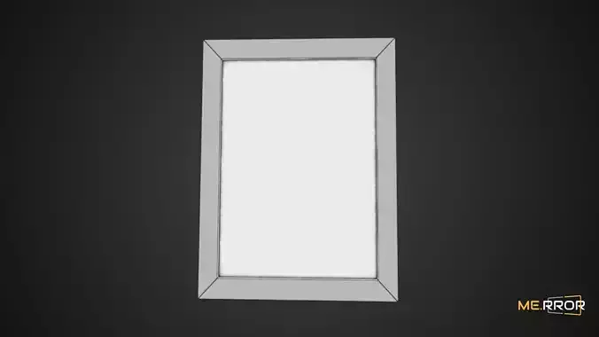 Game Ready Tabletop Picture Frame