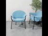 Murano Easychair By Luca Nichetto 3D model_1