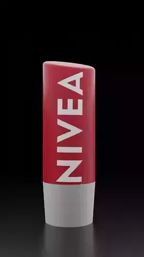 NIVEA LIPSTICK