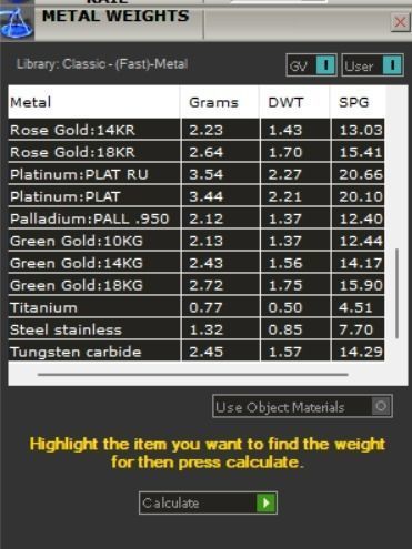 Radiant Emerald Ring 3D print model_5