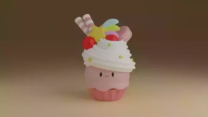 cup cake