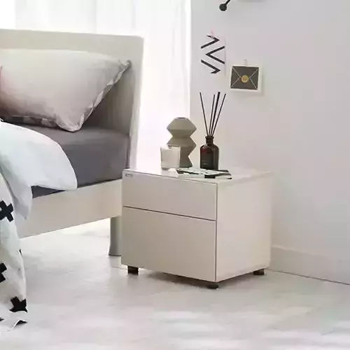 May Mini Bedside Table