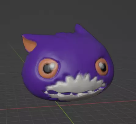 dodomon  Free 3D print model_0